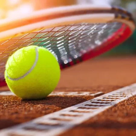 Kèo cược tennis – Ví dụ và kinh nghiệm đặt cược chắc thắng