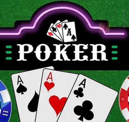 Các Loại Poker – 10 Biến Thể Poker Hàng Đầu Bạn Nên Biết