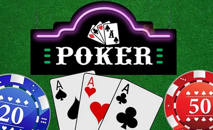 10 Biến Thể Poker Hàng Đầu Trong Các Loại Poker